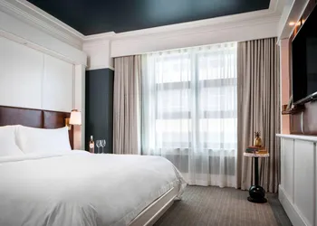 Perry Lane Hotel, A Luxury Collection Hotel, Savannah hotel thumbnail 8