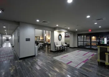 Hampton Inn & Suites Jackson-Ridgeland hotel thumbnail 2