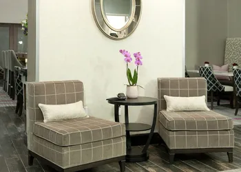 Hampton Inn & Suites Jackson-Ridgeland hotel thumbnail 3