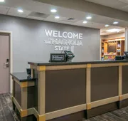 Hampton Inn & Suites Jackson-Ridgeland hotel detail image 4
