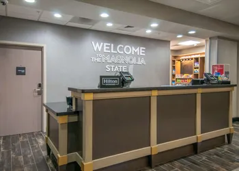 Hampton Inn & Suites Jackson-Ridgeland hotel thumbnail 4