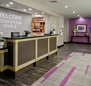 Hampton Inn & Suites Jackson-Ridgeland hotel detail image 5