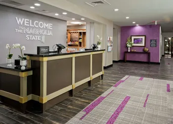 Hampton Inn & Suites Jackson-Ridgeland hotel thumbnail 5
