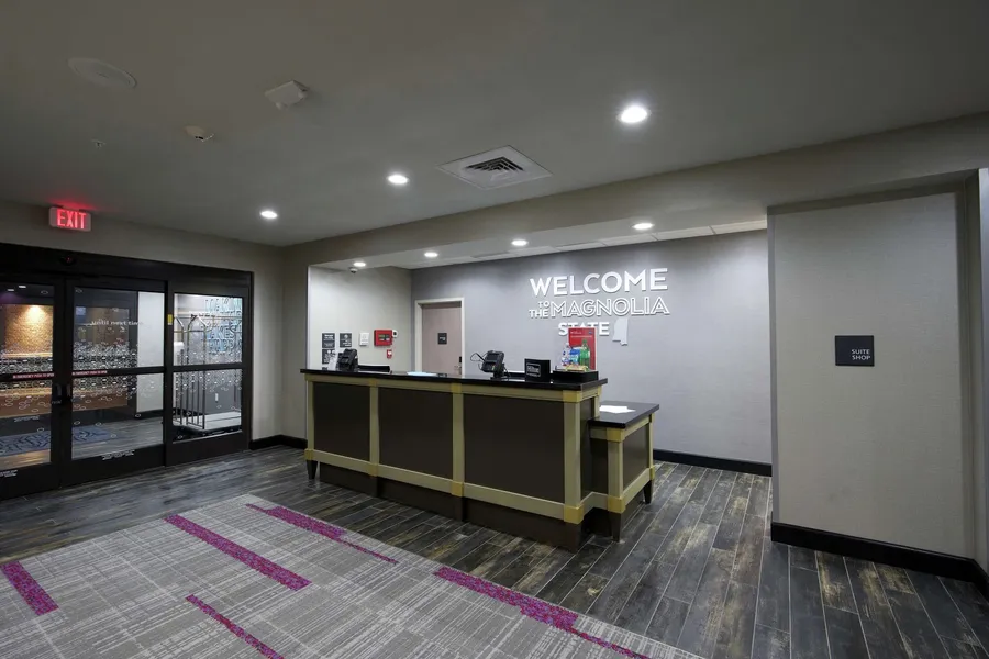 Hampton Inn & Suites Jackson-Ridgeland hotel detail image 6