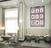 Hampton Inn & Suites Jackson-Ridgeland hotel detail image 7