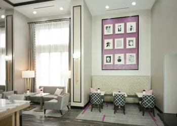 Hampton Inn & Suites Jackson-Ridgeland hotel thumbnail 7