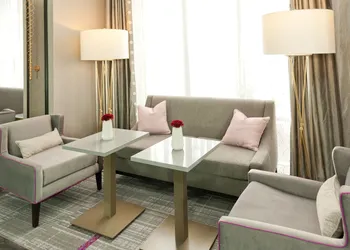 Hampton Inn & Suites Jackson-Ridgeland hotel thumbnail 8