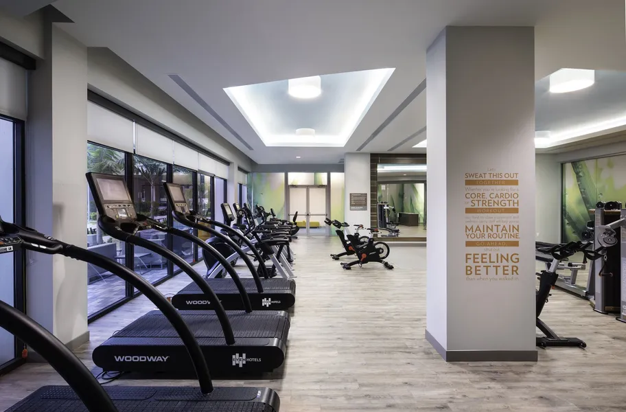 EVEN Hotel Miami - Airport by IHG hotel detail image 2