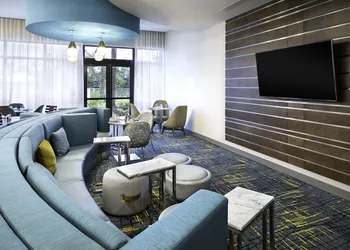 EVEN Hotel Miami - Airport by IHG hotel thumbnail 3