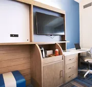 EVEN Hotel Miami - Airport by IHG hotel detail image 4