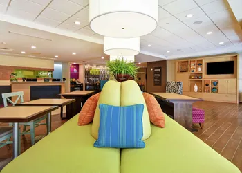 Home2 Suites by Hilton Smyrna Nashville hotel thumbnail 2