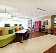 Home2 Suites by Hilton Smyrna Nashville hotel detail image 4