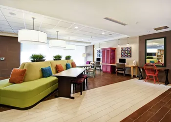 Home2 Suites by Hilton Smyrna Nashville hotel thumbnail 4