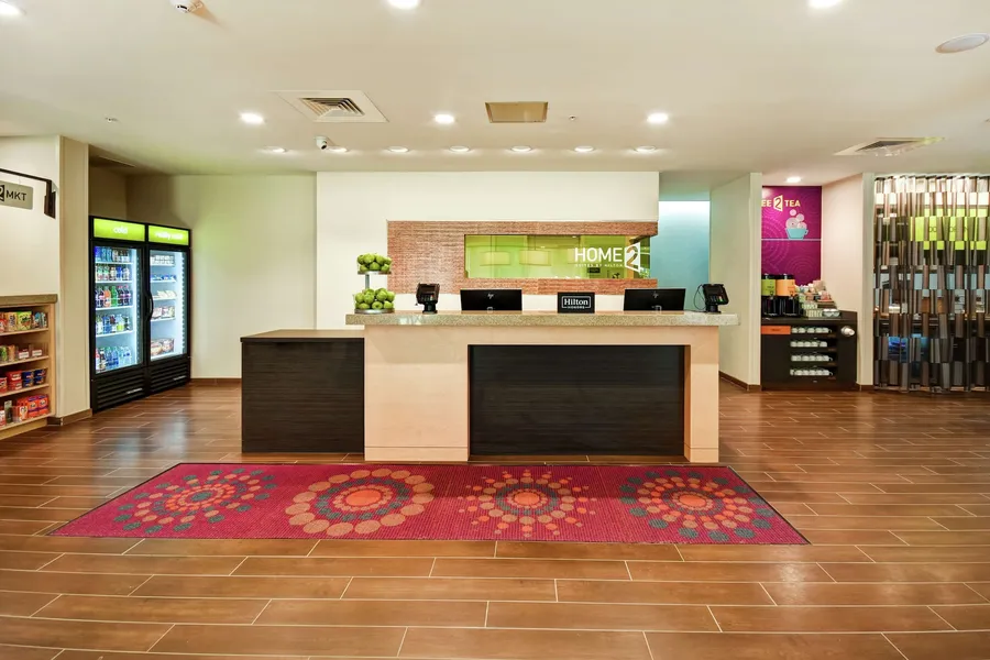 Home2 Suites by Hilton Smyrna Nashville hotel detail image 6