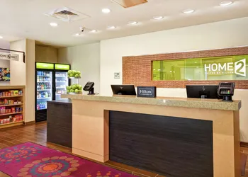 Home2 Suites by Hilton Smyrna Nashville hotel thumbnail 7