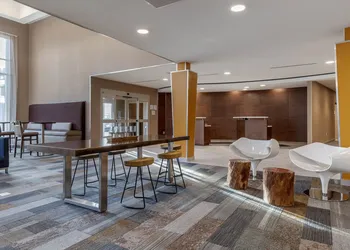 Cambria Hotel West Orange hotel thumbnail 4