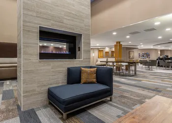 Cambria Hotel West Orange hotel thumbnail 6