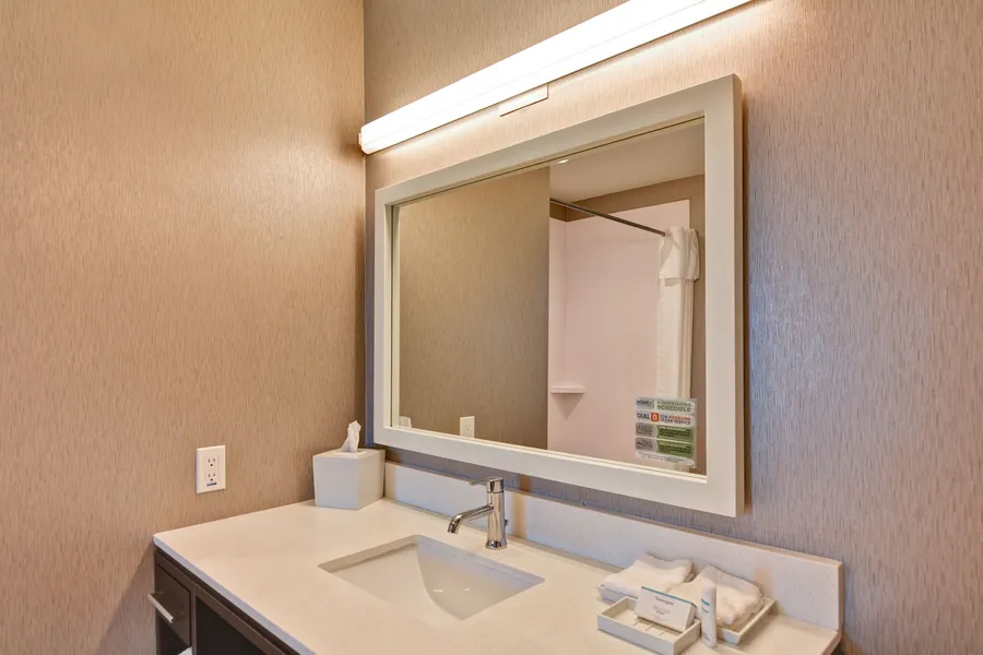 Home2 Suites by Hilton Palmdale, CA hotel detail image 6