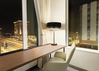Residence Inn by Marriott Missoula Downtown hotel thumbnail 7