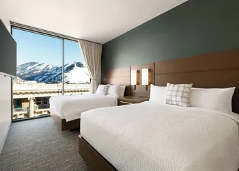 Residence Inn by Marriott Missoula Downtown hotel thumbnail 8