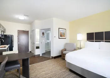 Candlewood Suites Nashville - Franklin by IHG hotel thumbnail 2