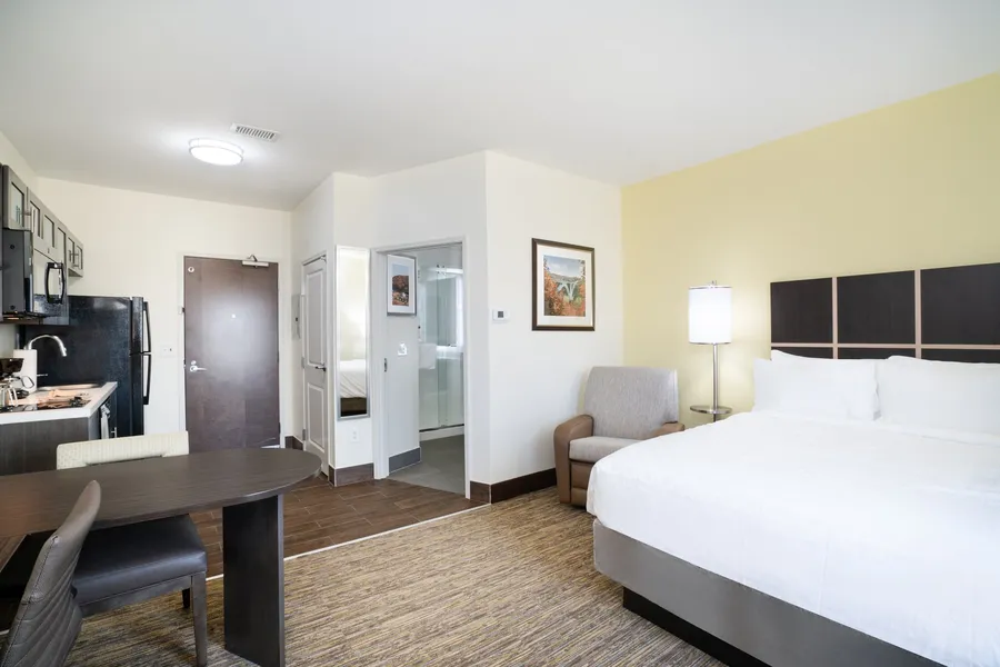 Candlewood Suites Nashville - Franklin by IHG hotel detail image 2