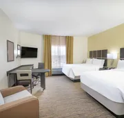 Candlewood Suites Nashville - Franklin by IHG hotel detail image 3