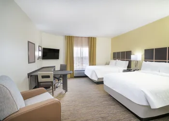 Candlewood Suites Nashville - Franklin by IHG hotel thumbnail 3