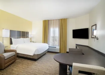 Candlewood Suites Nashville - Franklin by IHG hotel thumbnail 5