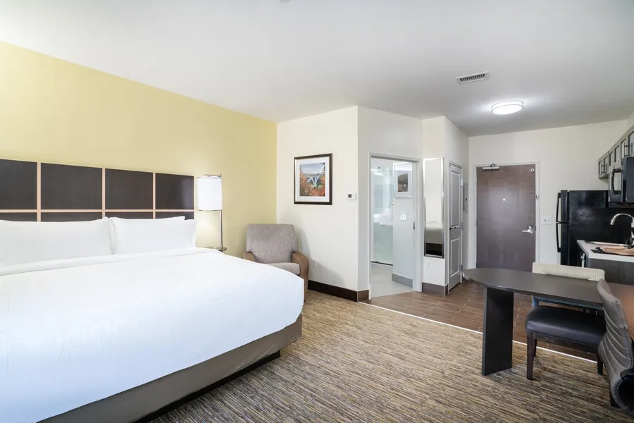 Candlewood Suites Nashville - Franklin by IHG hotel detail image 6