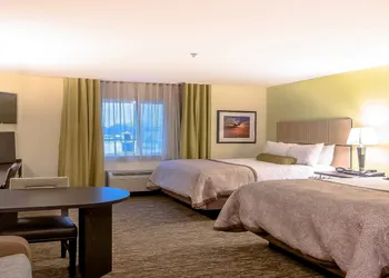 Candlewood Suites Nashville - Franklin by IHG hotel thumbnail 8