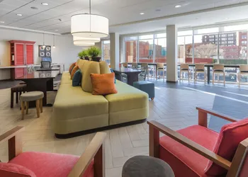 Home2 Suites by Hilton Kansas City Downtown hotel thumbnail 2