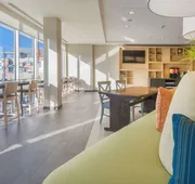 Home2 Suites by Hilton Kansas City Downtown hotel detail image 3
