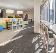 Home2 Suites by Hilton Kansas City Downtown hotel detail image 4