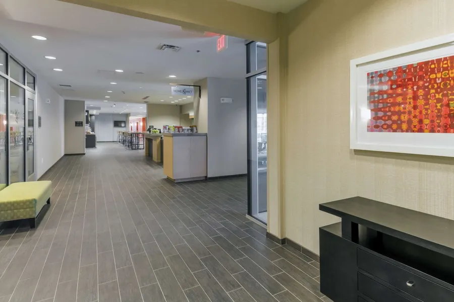 Home2 Suites by Hilton Kansas City Downtown hotel detail image 6