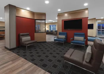 TownePlace Suites by Marriott St. Louis Edwardsville, IL hotel thumbnail 2