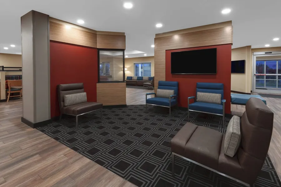 TownePlace Suites by Marriott St. Louis Edwardsville, IL hotel detail image 2