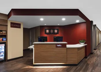 TownePlace Suites by Marriott St. Louis Edwardsville, IL hotel thumbnail 3