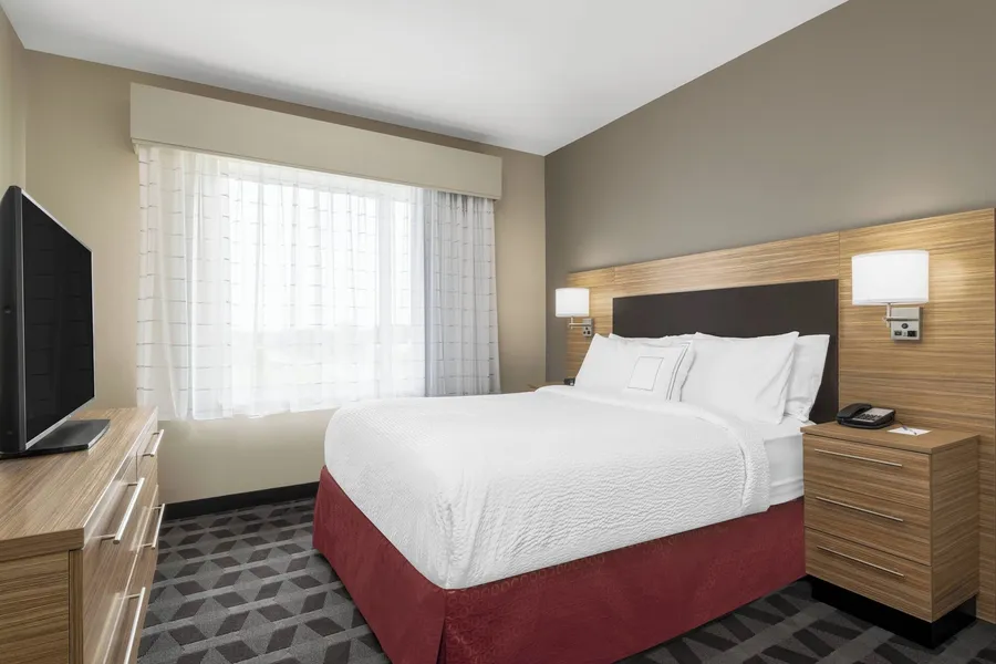 TownePlace Suites by Marriott St. Louis Edwardsville, IL hotel detail image 6