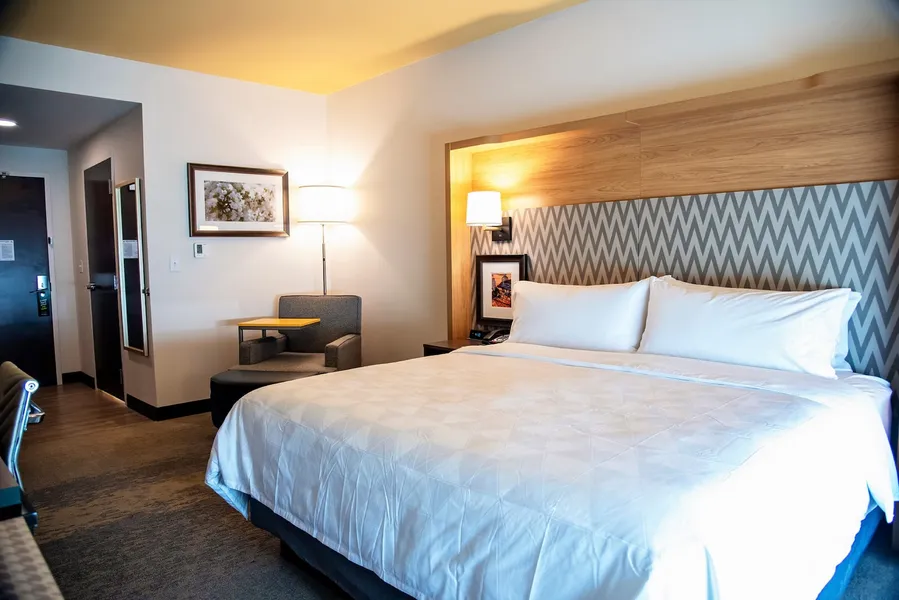 Holiday Inn & Suites Savannah Airport - Pooler by IHG hotel detail image 2