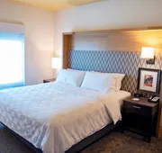 Holiday Inn & Suites Savannah Airport - Pooler by IHG hotel detail image 4