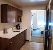 Holiday Inn & Suites Savannah Airport - Pooler by IHG hotel detail image 5