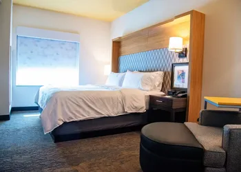 Holiday Inn & Suites Savannah Airport - Pooler by IHG hotel thumbnail 6