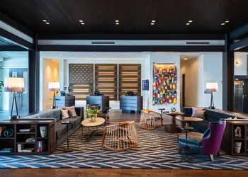 Renaissance Columbus Westerville-Polaris Hotel hotel thumbnail 2