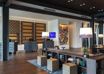 Renaissance Columbus Westerville-Polaris Hotel hotel thumbnail 6
