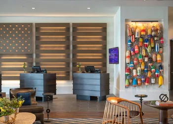 Renaissance Columbus Westerville-Polaris Hotel hotel thumbnail 7