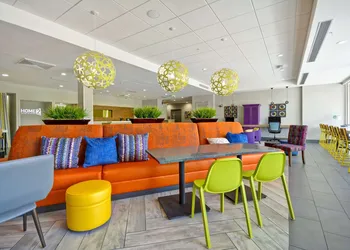 Home2 Suites by Hilton Blue Ash Cincinnati hotel thumbnail 2