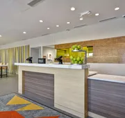 Home2 Suites by Hilton Blue Ash Cincinnati hotel detail image 3