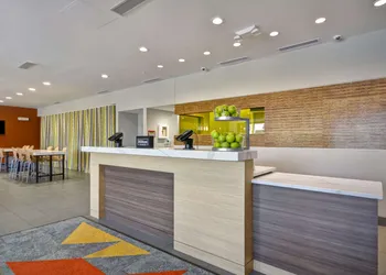 Home2 Suites by Hilton Blue Ash Cincinnati hotel thumbnail 3