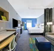 Home2 Suites by Hilton Blue Ash Cincinnati hotel detail image 4
